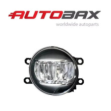 2013 2014 2015 2016-2022 TOYOTA LEXUS 4RUNNER ES350 ES300H RIGHT FOG LIGHT LAMP