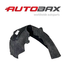 2023 2024 2025 BMW 740I 750EX 760IX I7 REAR LEFT WHEEL FENDER LINER SPLASH GUARD