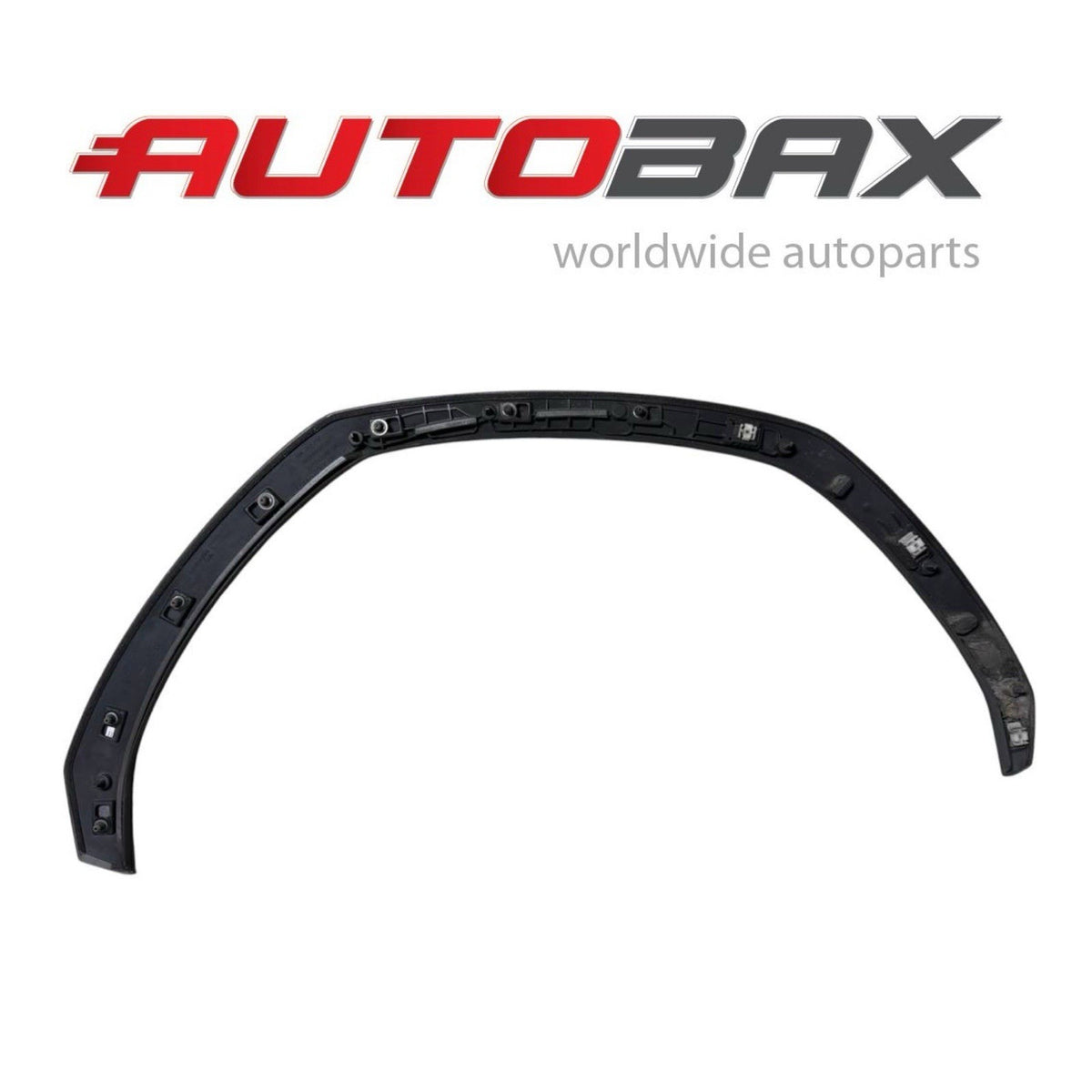2018-2022 LAMBORGHINI URUS FRONT LEFT WHEEL ARCH FLARE FENDER TRIM MOLDING OEM