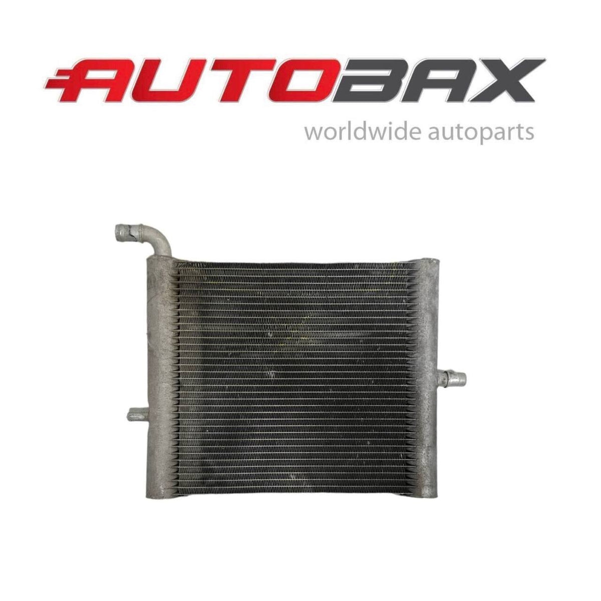 2014 2015 2016 2017 2018 2019-2022 RANGE ROVER SPORT RADIATOR INTERCOOLER OEM