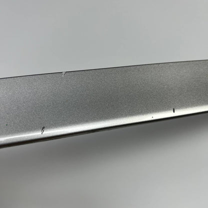 2015 2016 2017 PORSCHE CAYENNE REAR TAILGATE LOWER MOLDING TRIM OEM 7P5853955E 