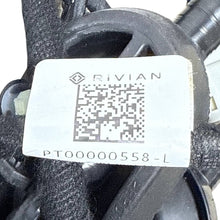 2022 2023-2025 RIVIAN R1S R1T FRONT LEFT DRIVER SIDE DOOR WIRE WIRING HARNESS