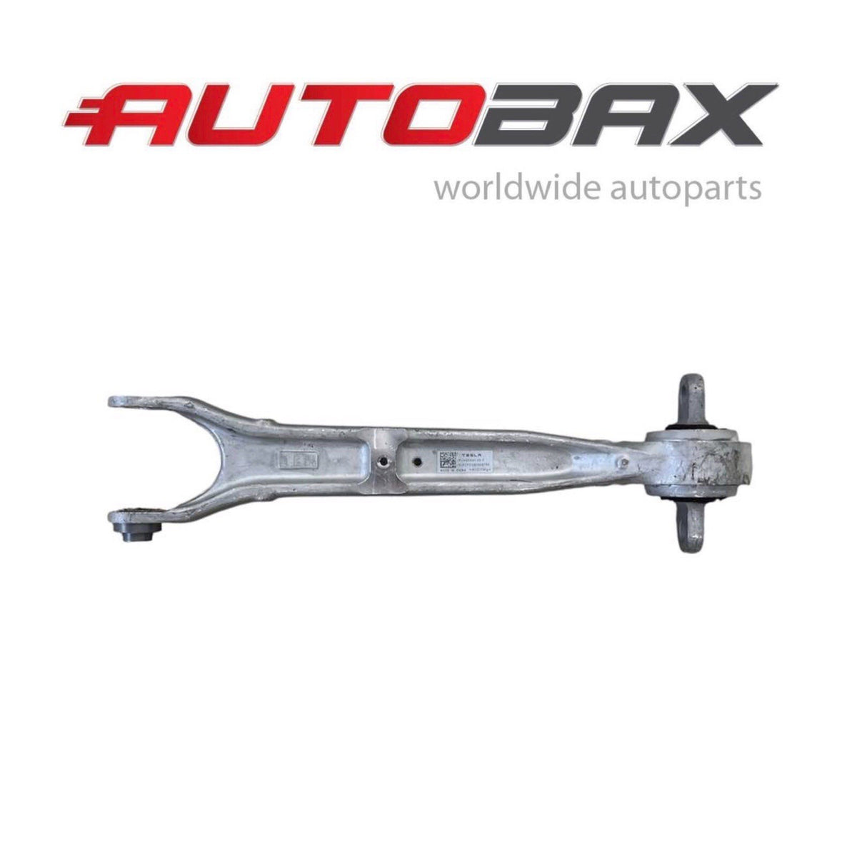 2021 2022 2023 2024 2025 TESLA MODEL S REAR LEFT OR RIGHT LOWER CONTROL ARM OEM