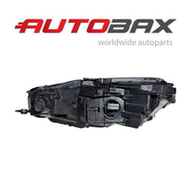 2020 2021 2022 2023 2024 2025 AUDI A5 S5 RS5 RIGHT PASSENGER HEADLIGHT HEADLAMP