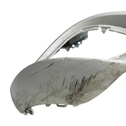 2019 2020 2021 MERCEDES BENZ W205 FRONT BUMPER COVER OEM USED