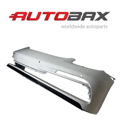 2017 2018 2019 2020 2021 2022-2025 PORSCHE 718 CAYMAN BOXSTER FRONT BUMPER COVER