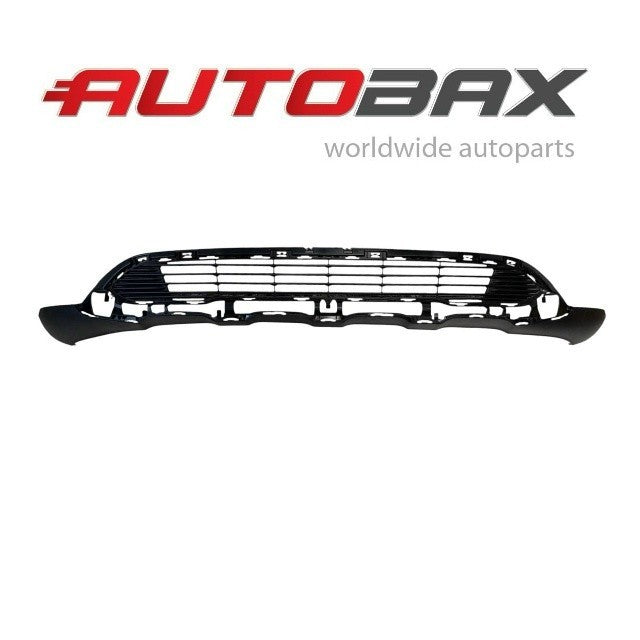 2023-2026 MERCEDES BENZ GLC X254 FRONT LOWER BUMPER LIP SPOILER TRIM VALANCE OEM