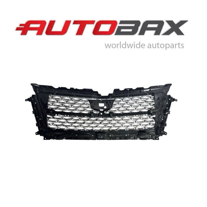 2025 2026 2027 CADILLAC ESCALADE FRONT BUMPER GRILLE GRILL