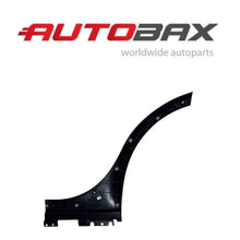 2022-2025 RANGE ROVER L460 REAR RIGHT WHEEL ARCH FLARE QUARTER APPLIQUE TRIM