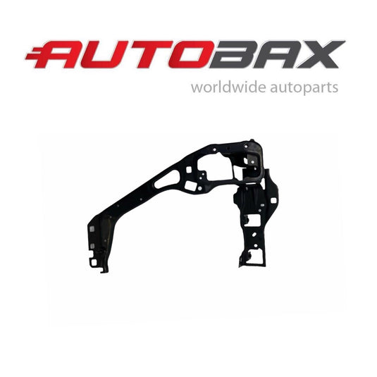 2020 2021 2022 2023 BMW 1 F40 RIGHT SIDE FRONT BRACKET SUPPORT OEM 51647459882