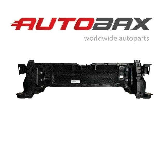 2019 2020 2021-2025 MERCEDES BENZ V167 GLE RADIATOR SUPPORT MOUNT PANEL TIE BAR