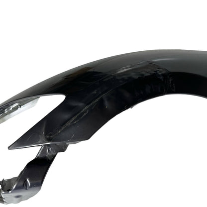 2008 2009 2010 2011 2012 2013-2017 MASERATI GRANTURISMO FRONT LEFT DRIVER FENDER