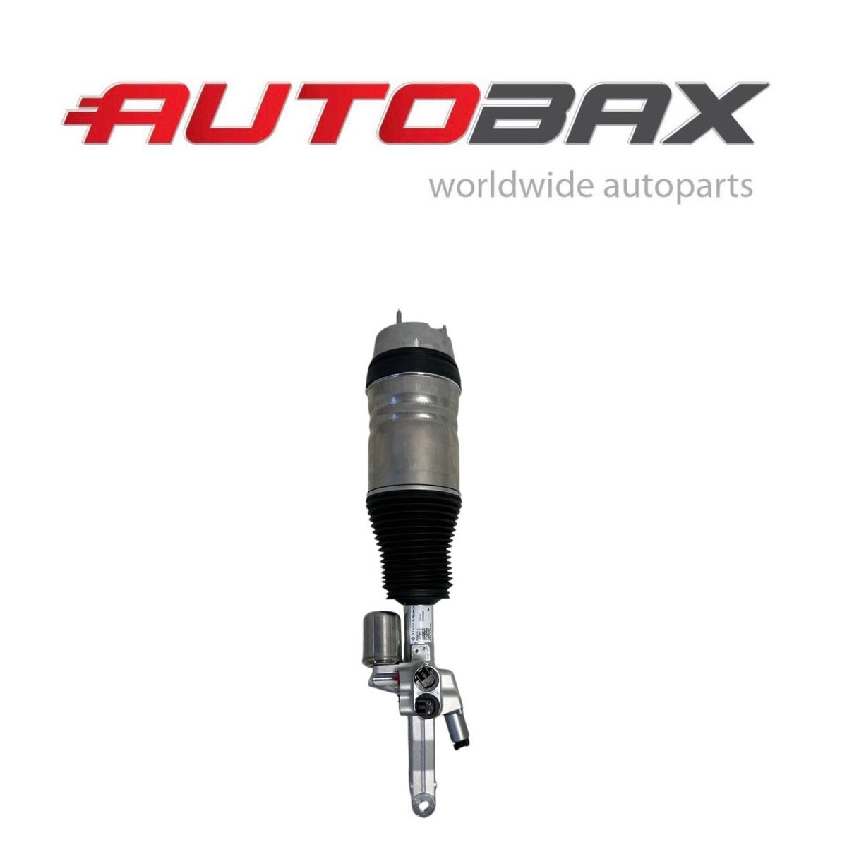 2022 2023 2024 2025 2026 RIVIAN R1S R1T SHOCK STRUT ABSORBER OEM NEW PT00002752J