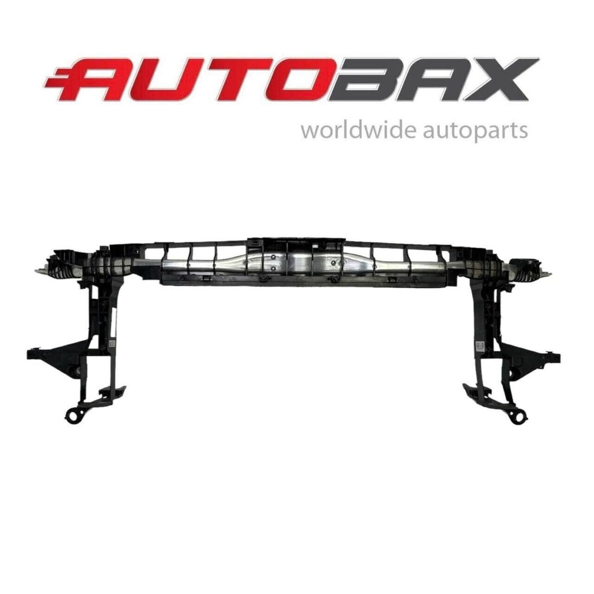 2014 2015 2016-2020 MERCEDES-BENZ W176 GLA X156 FRONT RADIATOR SUPPORT BAR FRAME