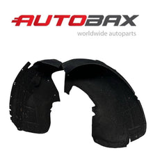 2012 2013-2016 MASERATI QUATTROPORTE REAR RIGHT WHEEL FENDER LINER SPLASH GUARD