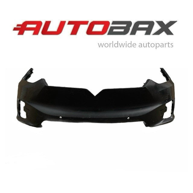 2016 2017 2018 2019 2020 TESLA MODEL X FRONT BUMPER COVER OEM NEW 1091879-S0-A