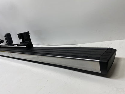 2019-2021 SUBURBAN TAHOE SILVERADO RH TUBULAR RUNNING BOARD RIGHT PASSENGER SIDE