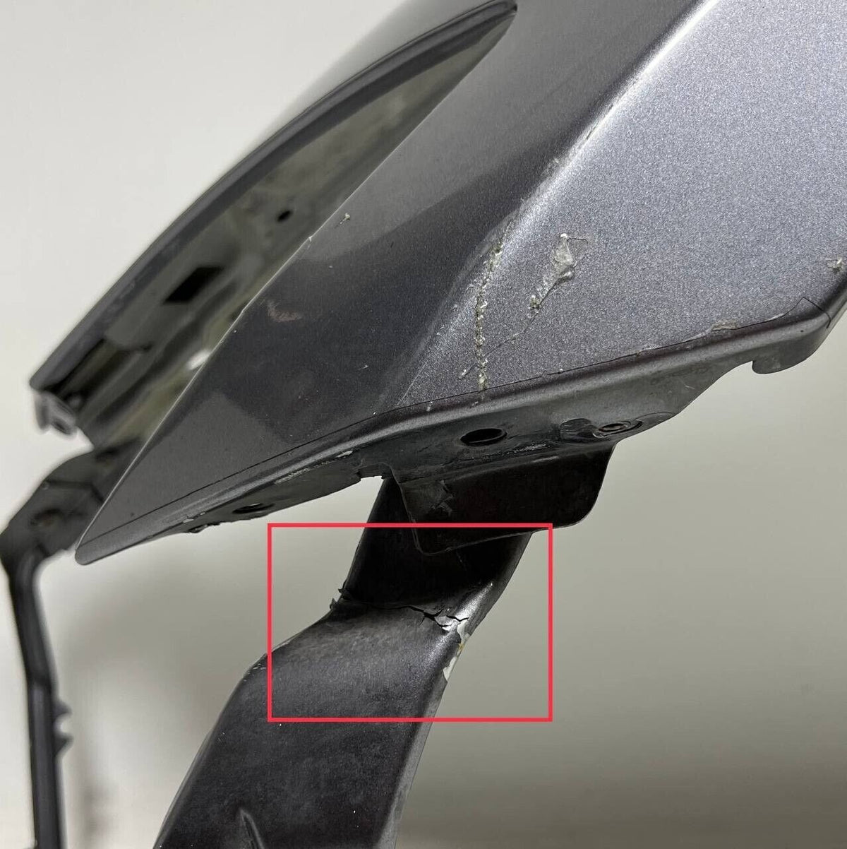2008 2009 2010 2011 2012 2013-2017 MASERATI GRANTURISMO FRONT LEFT DRIVER FENDER