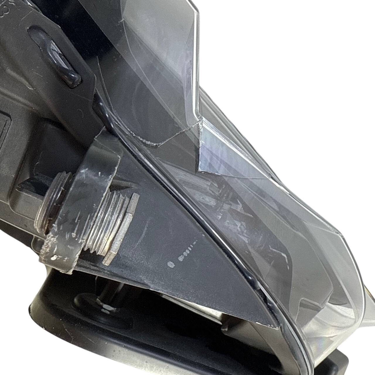 2021 2022 2023 2024 2025 MASERATI MC20 HEADLIGHT HEADLAMP LEFT DRIVER SIDE OEM