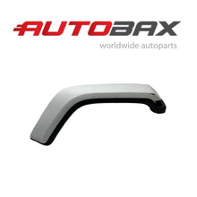 2018 2019 2020 JEEP WRANGLER JL JLU RUBICON FRONT RIGHT WHEEL ARCH FLARE MOLDING