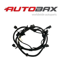 2007 2008-2010 VOLKSWAGEN TOUAREG FRONT PARKING ASSIST SENSORS WIRING HARNESS