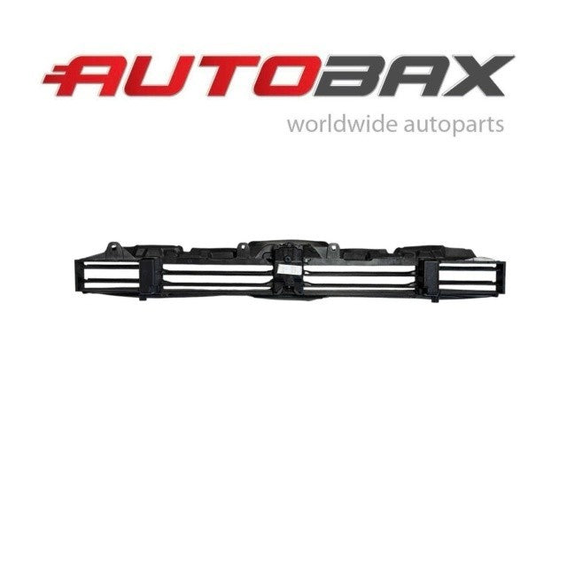 2019 2020 2021 2022 2023 BMW X5 G05 FRONT BUMPER CENTER SHUTTER AIR GUIDE OEM
