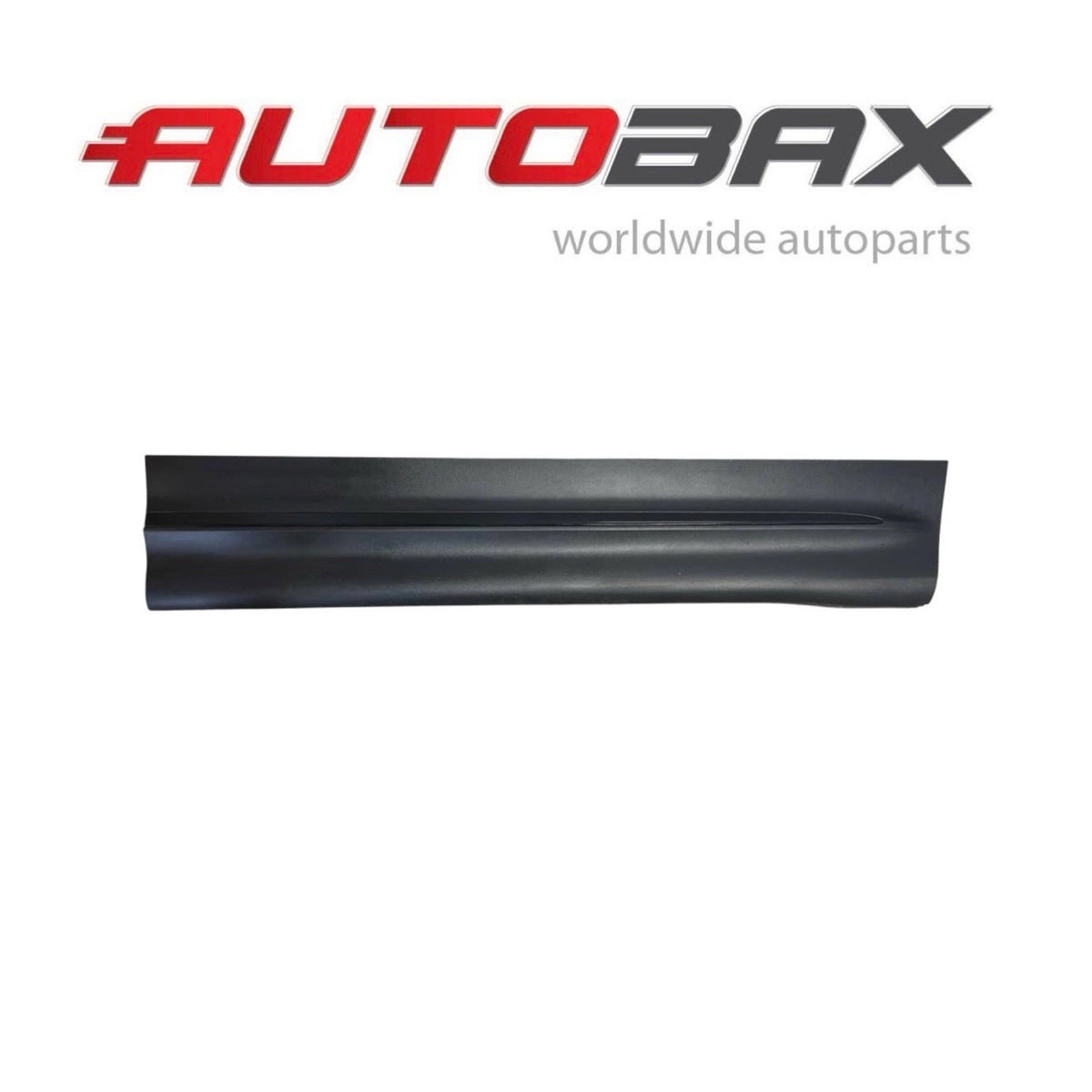2020-2026 MERCEDES BENZ X247 GLB FRONT RIGHT PASSENGER DOOR LOWER TRIM MOLDING