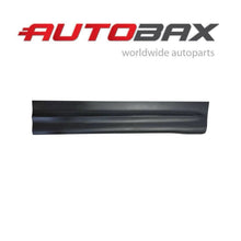 2020-2026 MERCEDES BENZ X247 GLB FRONT RIGHT PASSENGER DOOR LOWER TRIM MOLDING