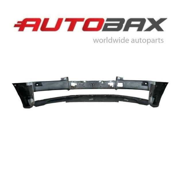 2018 2019 2020 2021 2022-2025 ROLLS-ROYCE PHANTOM FRONT BUMPER COVER OEM USED