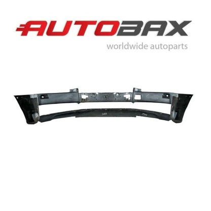 2018 2019 2020 2021 2022-2025 ROLLS-ROYCE PHANTOM FRONT BUMPER COVER OEM USED
