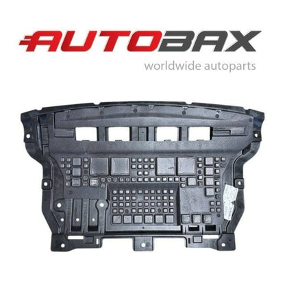 2021 2022 2023 2024-2025 MERCEDES BENZ W223 FRONT ENGINE UNDERBODY COVER SPLASH