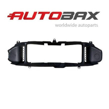 2014 2015 2016 2017 MASERATI GHIBLI FRONT RADIATOR AIR GUIDE DEFLECTOR TRIM OEM