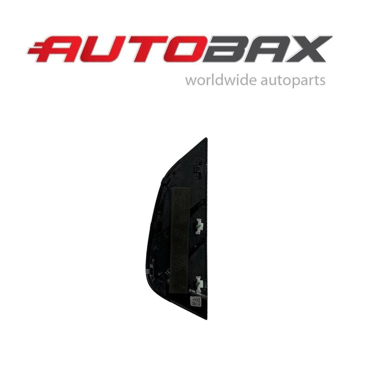 2021 2022-2024 BMW M4 G82 G83 FRONT RIGHT AIR BREATHER DEFLECTOR TRIM PASSENGER