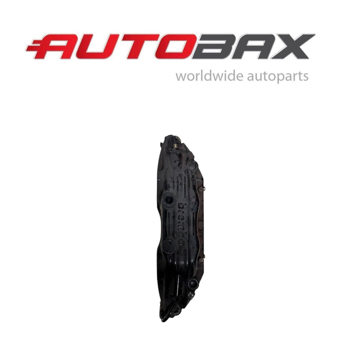 2004 2005-20014 LAMBORGHINI GALLARDO REAR LEFT DISC BRAKE CALIPER DRIVER SIDE