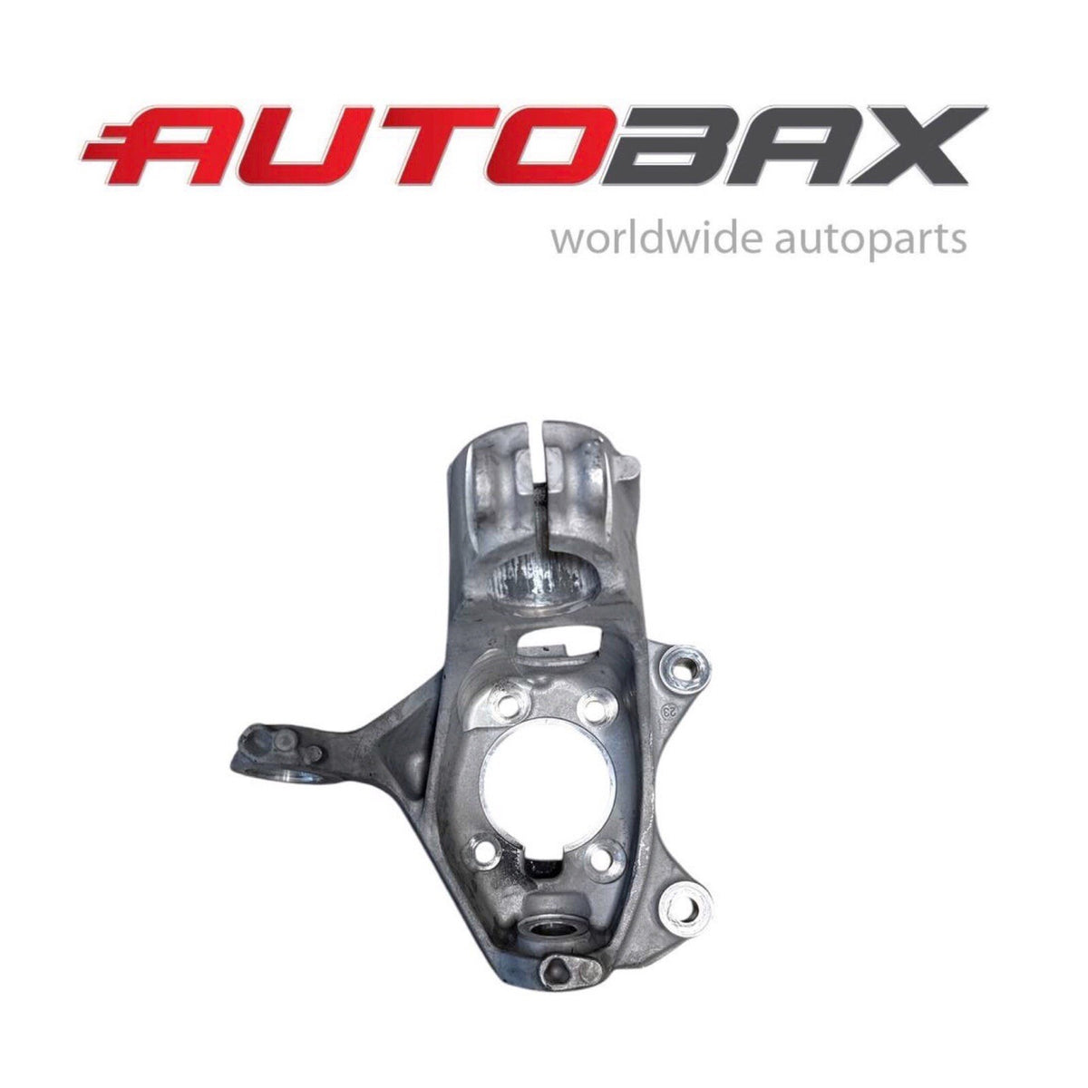 2020-2025 MERCEDES BENZ GLA250 CLA250 GLB250 FRONT KNUCKLE SPINDLE LEFT DRIVER