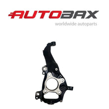 2021 2022 2023 2024 2025 FORD BRONCO FRONT RIGHT PASSENGER SUSPENSION KNUCKLE