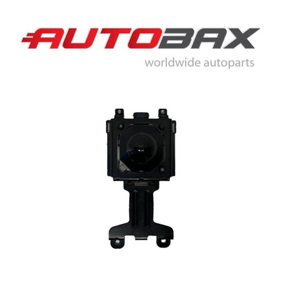 2019 2020 2021-2024 PORSCHE CAYENNE FRONT DISTANCE CONTROL CRUISE CONTROL MODULE