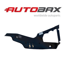2013 2014 2015-2017 FERRARI F12 FRONT LEFT DRIVER SIDE FENDER FILLER UPPER COVER