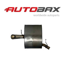 2013 2014 2015 2016 2017 2018 RANGE ROVER VOGUE L405 REAR RIGHT EXHAUST MUFFLER