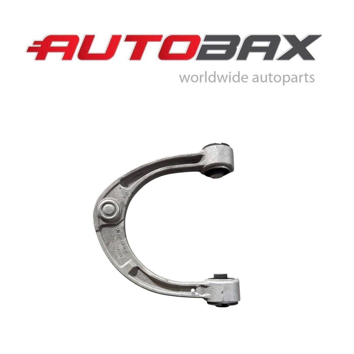 2020 2021-2025 MERCEDES-BENZ GLE350 GLE450 FRONT RIGHT PASSENGER CONTROL ARM