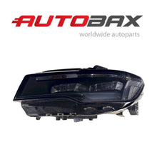 2021 2022 2023 2024 CADILLAC ESCALADE LEFT DRIVER HEADLIGHT HEADLAMP OEM USED