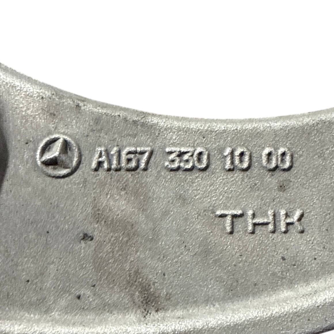 2020 2021-2025 MERCEDES-BENZ GLE350 GLE450 FRONT RIGHT PASSENGER CONTROL ARM