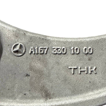 2020 2021-2025 MERCEDES-BENZ GLE350 GLE450 FRONT RIGHT PASSENGER CONTROL ARM