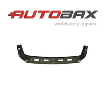 REINFORCEMENT BAR BEAM BRACKET SUPPORT OEM USED