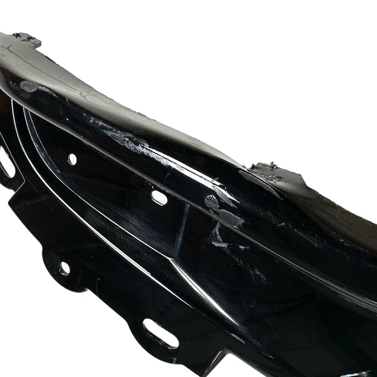 2021 2022 2023 2024 ASTON MARTIN DBX REAR BUMPER VALANCE LOWER OEM USED
