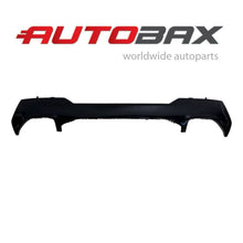 2021 2022 2023 2024 BMW 4 G22 G23 M440I REAR BUMPER LOWER VALANCE DIFFUSER TRIM