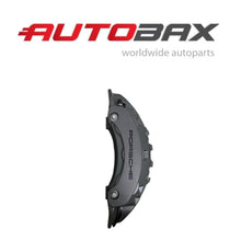 2017 2018 2019-2021 PORSCHE PANAMERA FRONT RIGHT DISC BRAKE CALIPER PASSENGER