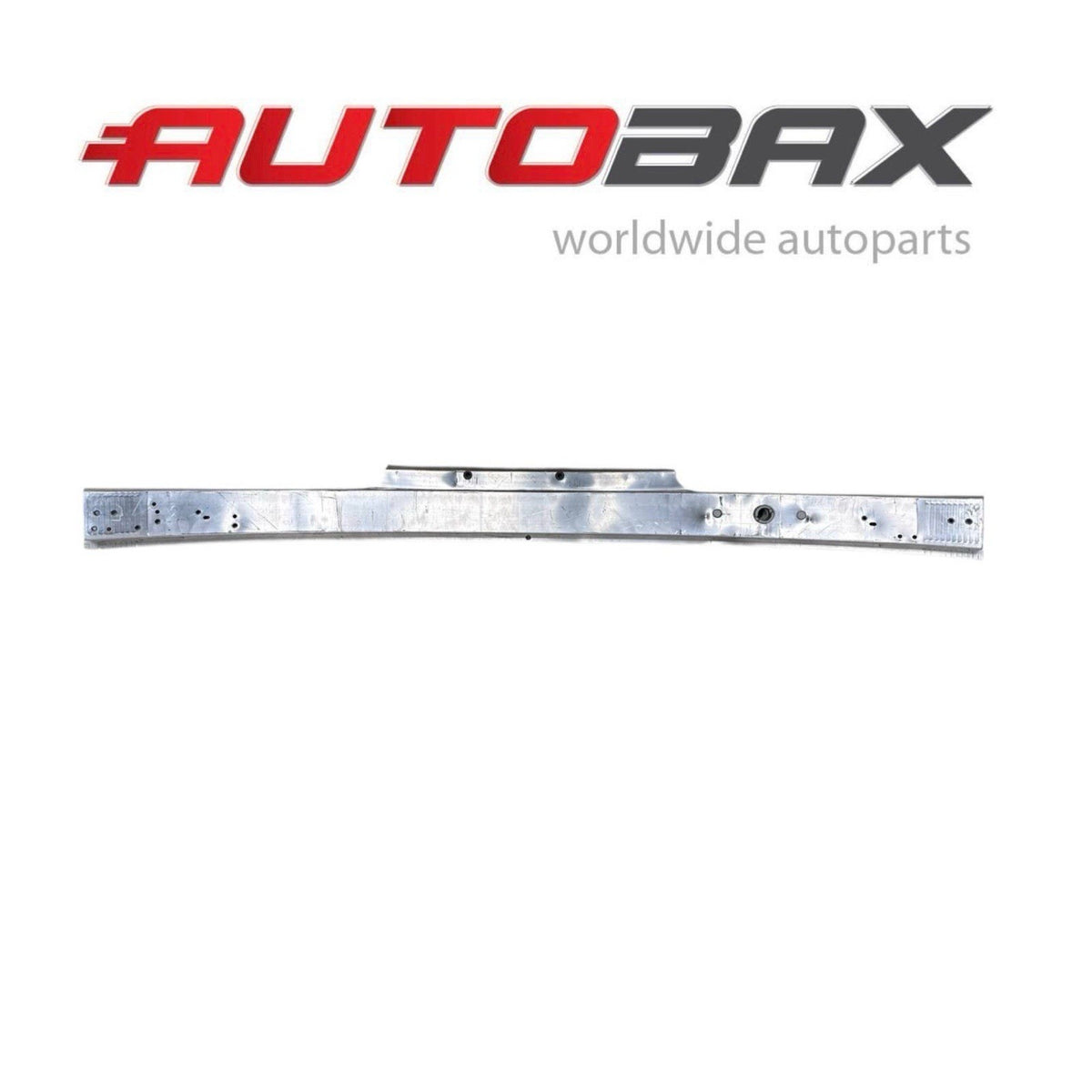 2015 2016 2017 2018-2020 MERCEDES BENZ W222 S550 FRONT REINFORCEMENT IMPACT BAR