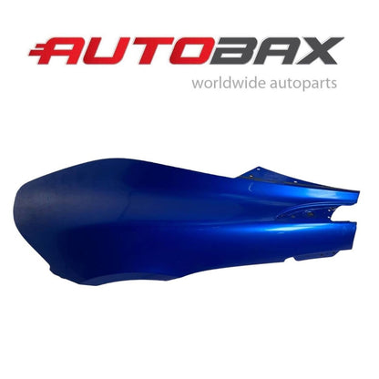 2016 2017 2018 2019-2021 MCLAREN 570S REAR RIGHT QUARTER FENDER PANEL PASSENGER