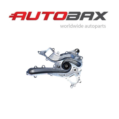 2012 2013 2014 2015 2016-2022 MERCEDES-BENZ C300 E400 SL400 COOLANT PUMP HOUSING